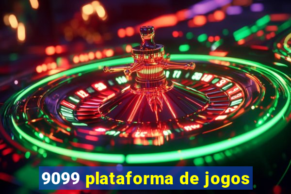 9099 plataforma de jogos